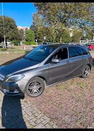 Mercedes classe B