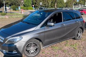 Mercedes classe B