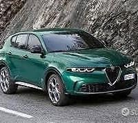 Ricambi alfa romeo tonale 2023