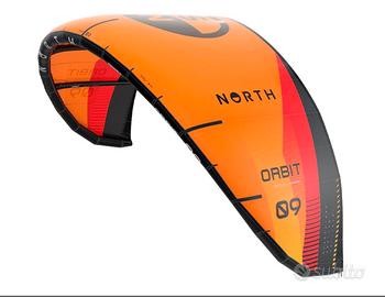 North Orbit 8 2026
