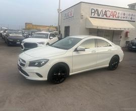MERCEDES-BENZ CLA 180 d Automatic Executive