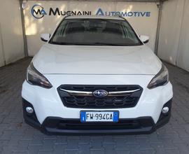 SUBARU XV 1.6i Lineartronic Style Navi BIFUEL GP