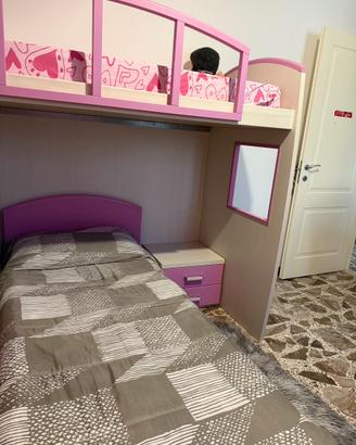 letto a castello