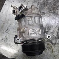 compressore land rover evoque anno 2021