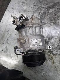 compressore land rover evoque anno 2021