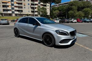 Mercedes classe a200d 4matic Premium