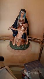 Statua Pietà