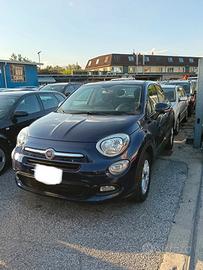 Fiat 500X 2018