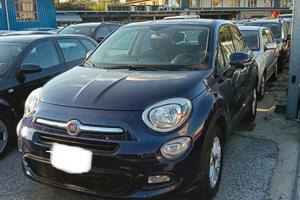 Fiat 500X 2018