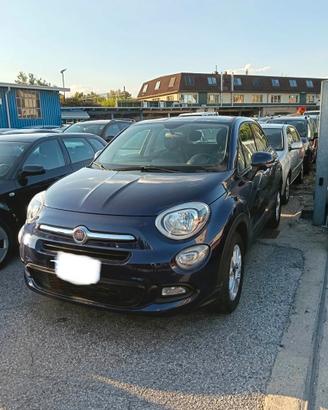 Fiat 500X 2018