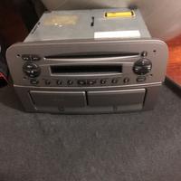 Stereo Originale Alfa 147