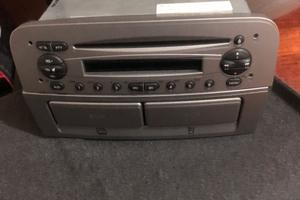 Stereo Originale Alfa 147