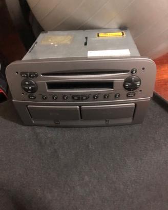 Stereo Originale Alfa 147