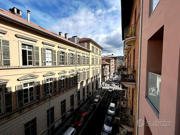 Appartamento Torino [Cod. rif 3133897ARG]