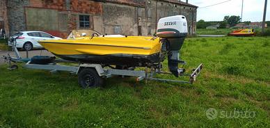 Eurocraft ars mare 470