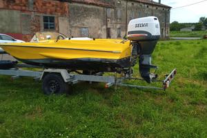 Eurocraft ars mare 470