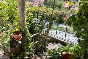 Casa in montagna 