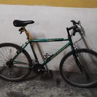 BICICLETTA - MTB MISURA 26'