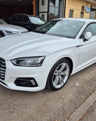 Audi A5 SPB 2.0 TFSI S tronic g-tron Sport