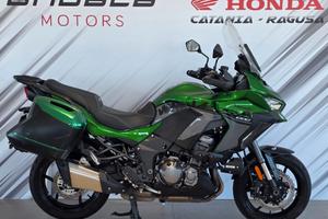 Kawasaki Versys 1000 SE
