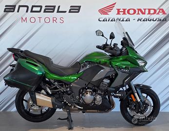Kawasaki Versys 1000 SE