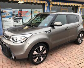 KIA Soul 1.6 CRDi You® Soul