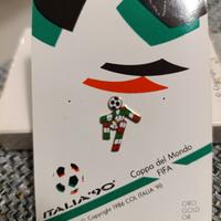 Spilla Italia 90
