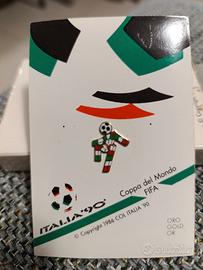 Spilla Italia 90
