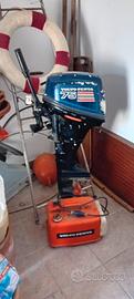 motore barca Volvo Penta 75