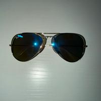 Rayban Aviator