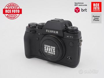 Fuji X-T1