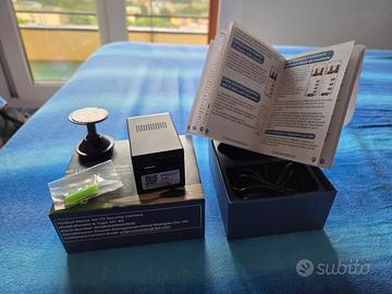 4G Security Camera