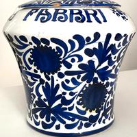 140 - vaso amarena fabbri