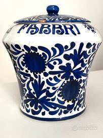 140 - vaso amarena fabbri