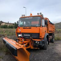 Spartineve Iveco 190 26