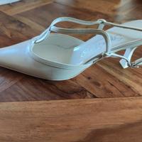 Scarpe da sposa "Sophie Sposa"