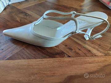 Scarpe da sposa "Sophie Sposa"