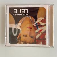 CD Paolo Meneguzzi - Lei è