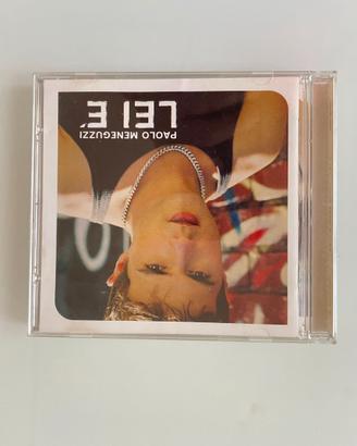 CD Paolo Meneguzzi - Lei è