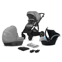Trio kinderkraft Prime Lite