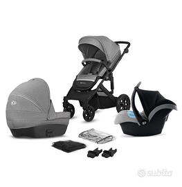 Trio kinderkraft Prime Lite