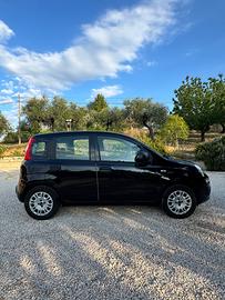Fiat Panda 1200 benzina