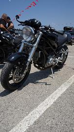 Ducati Monster S2R - 2005