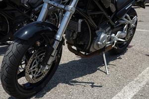 Ducati Monster S2R - 2005