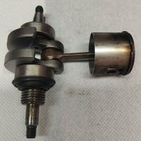 Albero motore completo + cilindro Echo CS 3000