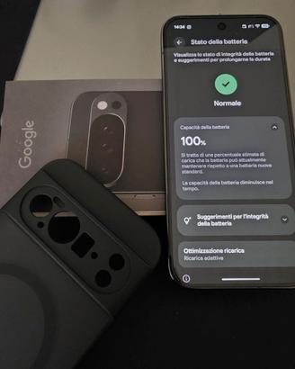 GOOGLE PIXEL 10 PRO 256GB