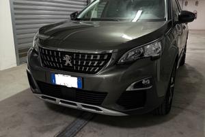 Peugeot 3008 1.6 BlueHDi Allure Automatica