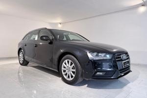 Audi A4 Avant 2.0 TDI 143 CV PRONTA CONSEGNA
