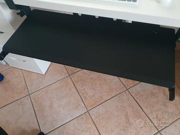 Cassetto Estraibile Scrivania