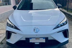 MG4 Luxury 64 Kw del 04/23